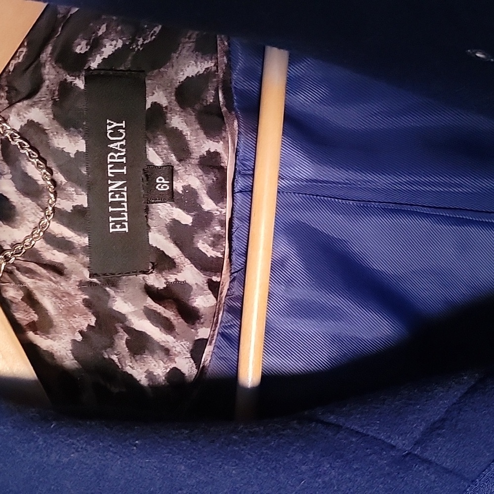 Ellen Tracy Coat - image 6